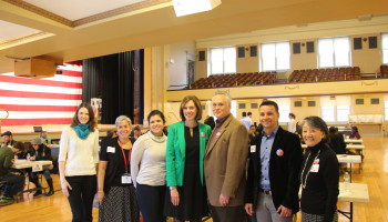 Framingham workshop helps immigrants achieve citizenship