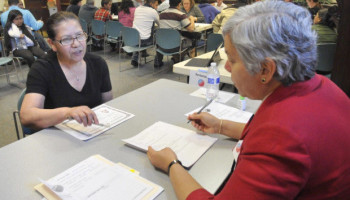 Program at Attleboro Public Library gives foreigners a helping hand