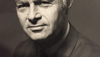 In Memory of Louis Fischer