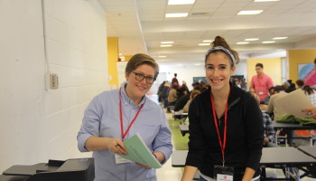 Reflections on my AmeriCorps Service