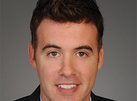 Pro Bono Milestone: Eric Fox