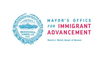 Mayor Walsh Announces Office for Immigrant Advancement and Launches Immigrant Information Corners at All Boston Public Library Locations