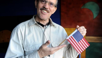 MetroWest Daily News: Immigration rhetoric motivating more to become citizens