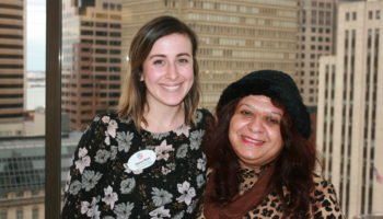 Reflections On My Service Year: Jessica Slicer