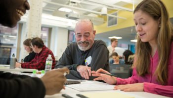Overcoming Barriers to Citizenship