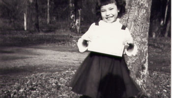 Susan’s Citizenship Story