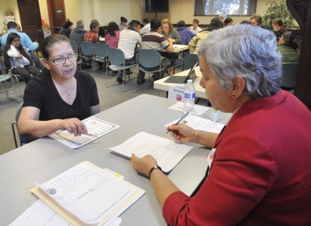 Program at Attleboro Public Library gives foreigners a helping hand