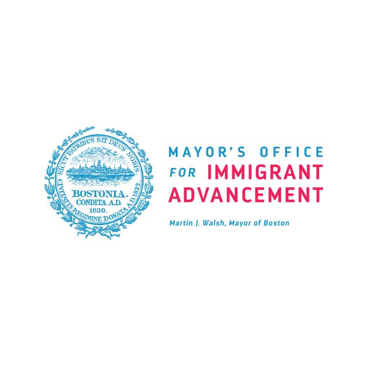 Mayor Walsh Announces Office for Immigrant Advancement and Launches Immigrant Information Corners at All Boston Public Library Locations