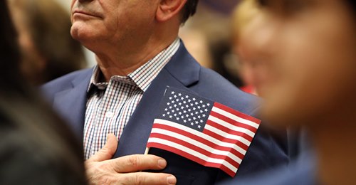 As COVID delays naturalization ceremonies, Nevada judges look for ways to relieve backlog
