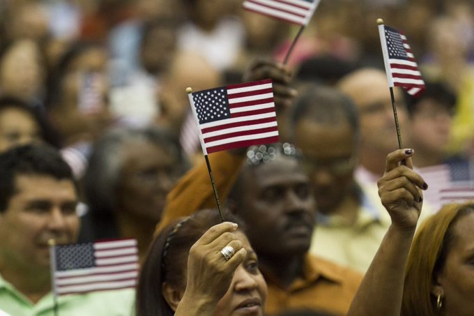 ‘A Naturalization Crisis’: 10,000 Would-Be Voters In Mass. Might Miss Out In November