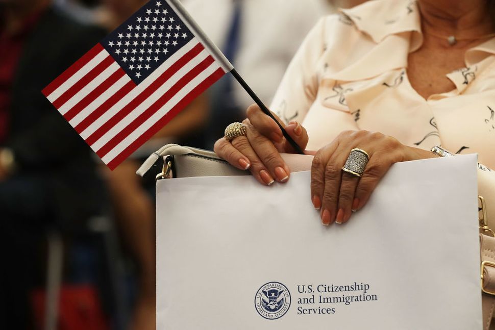 USCIS Cancels Plans to Furlough 70% of Workforce, Averting Major Immigration Crisis
