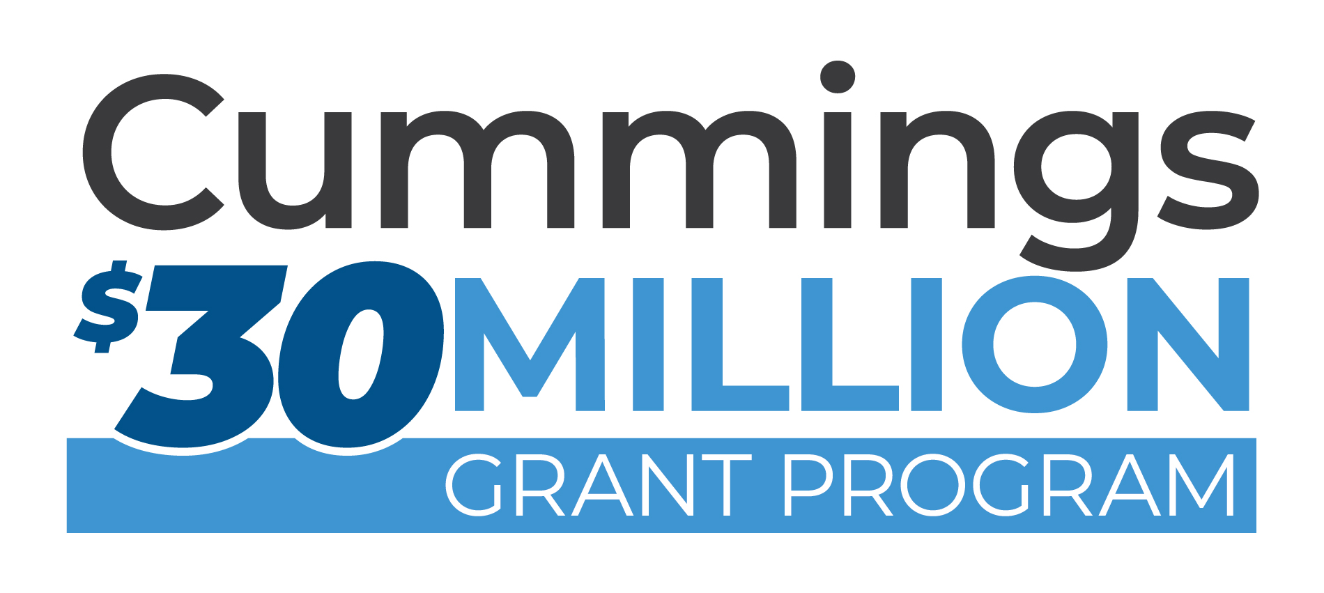 Cummings Foundation Logo